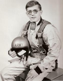 Bill Wilson