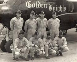 Golden Knights