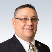 Dave Ray