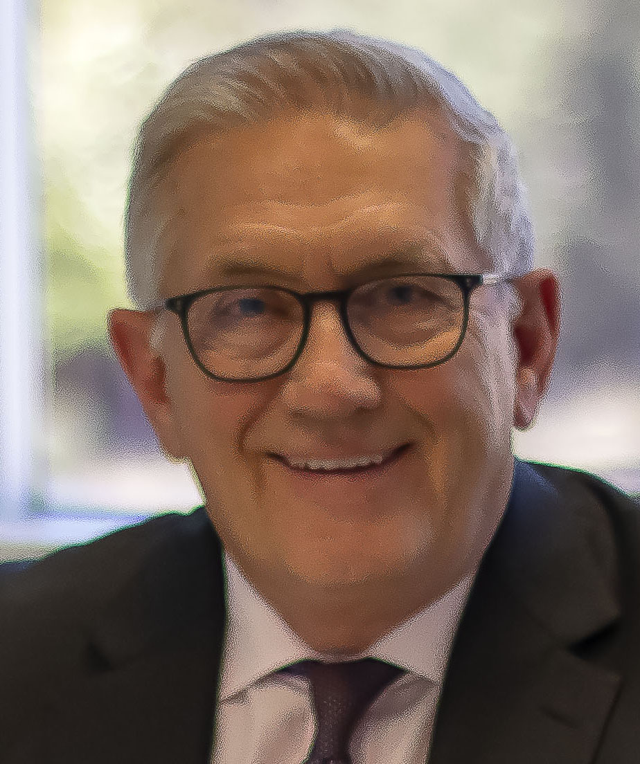 Bill Wilson