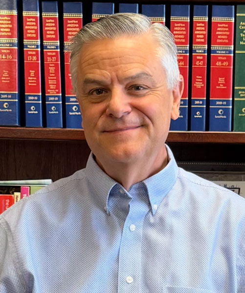 Christian Smith
