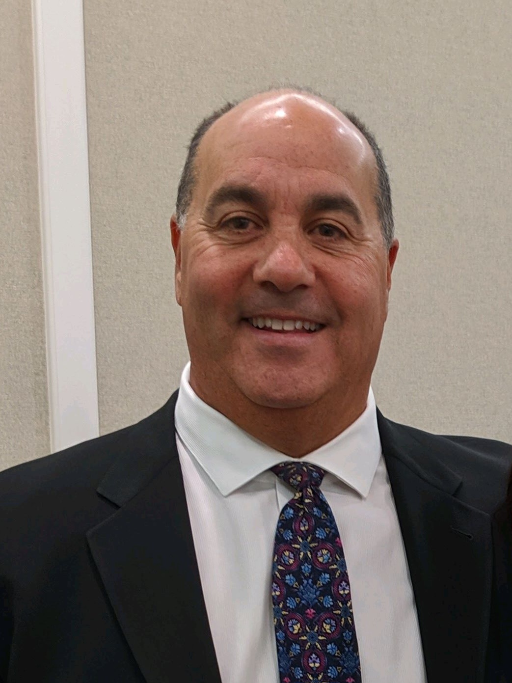Eddie Patel